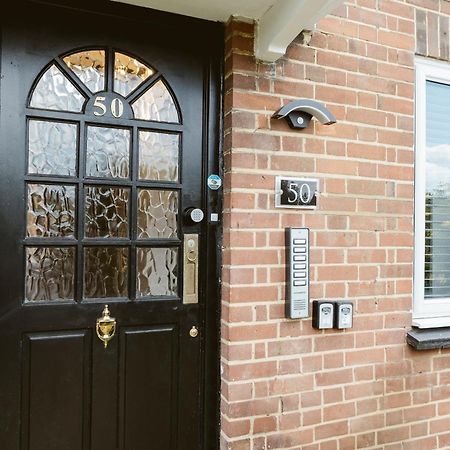 West Drayton Self Contained Studios Luaran gambar