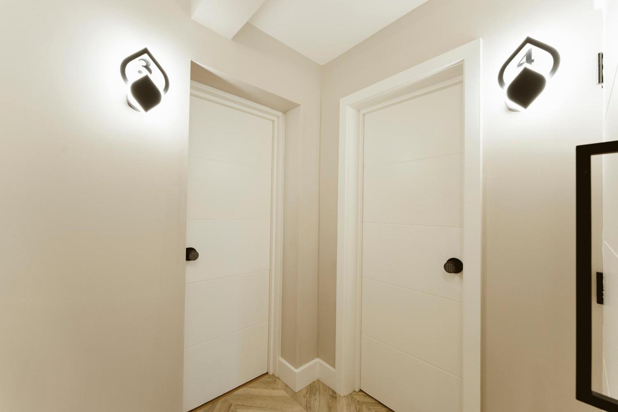 West Drayton Self Contained Studios Luaran gambar