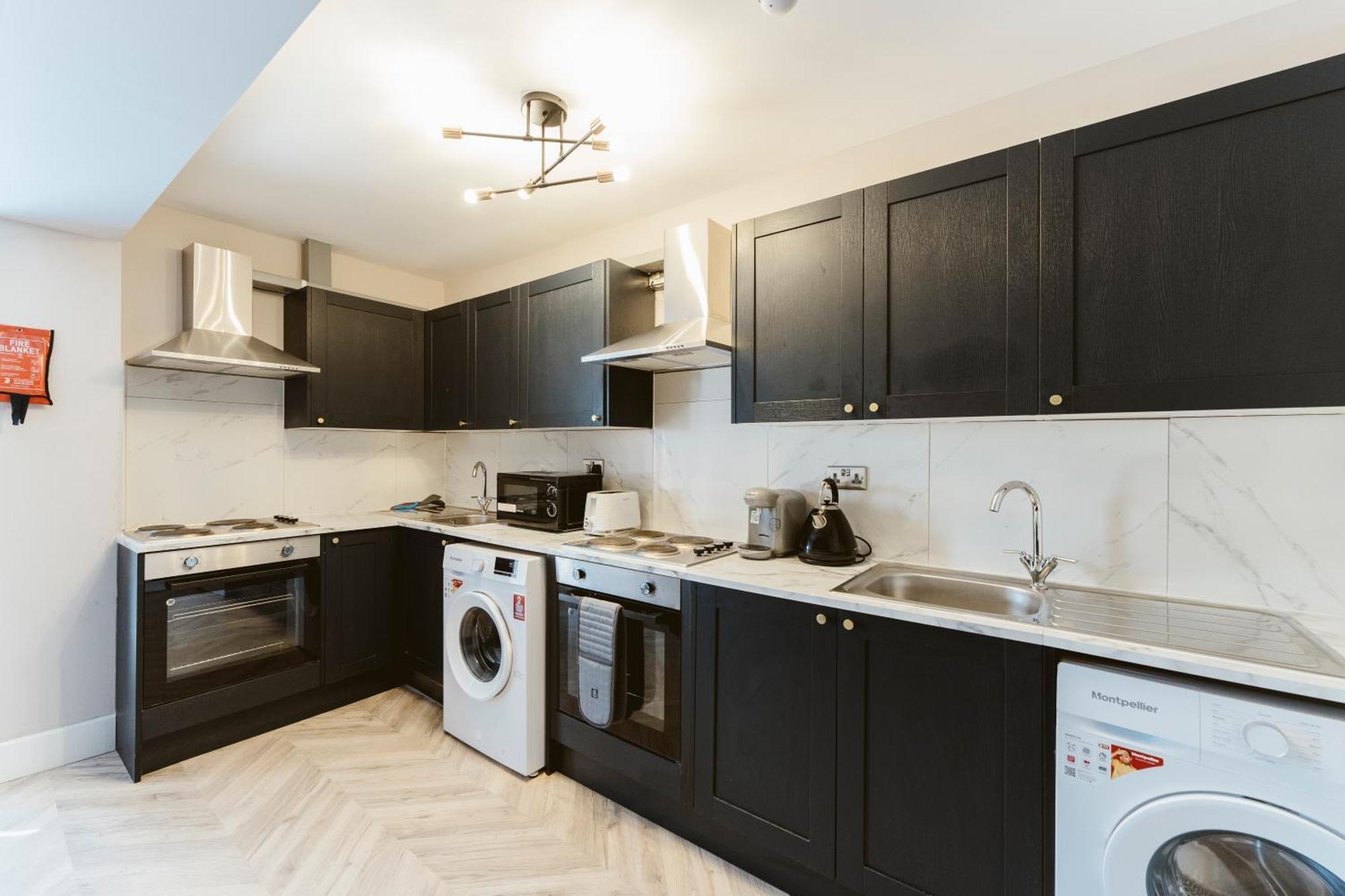 West Drayton Self Contained Studios Luaran gambar
