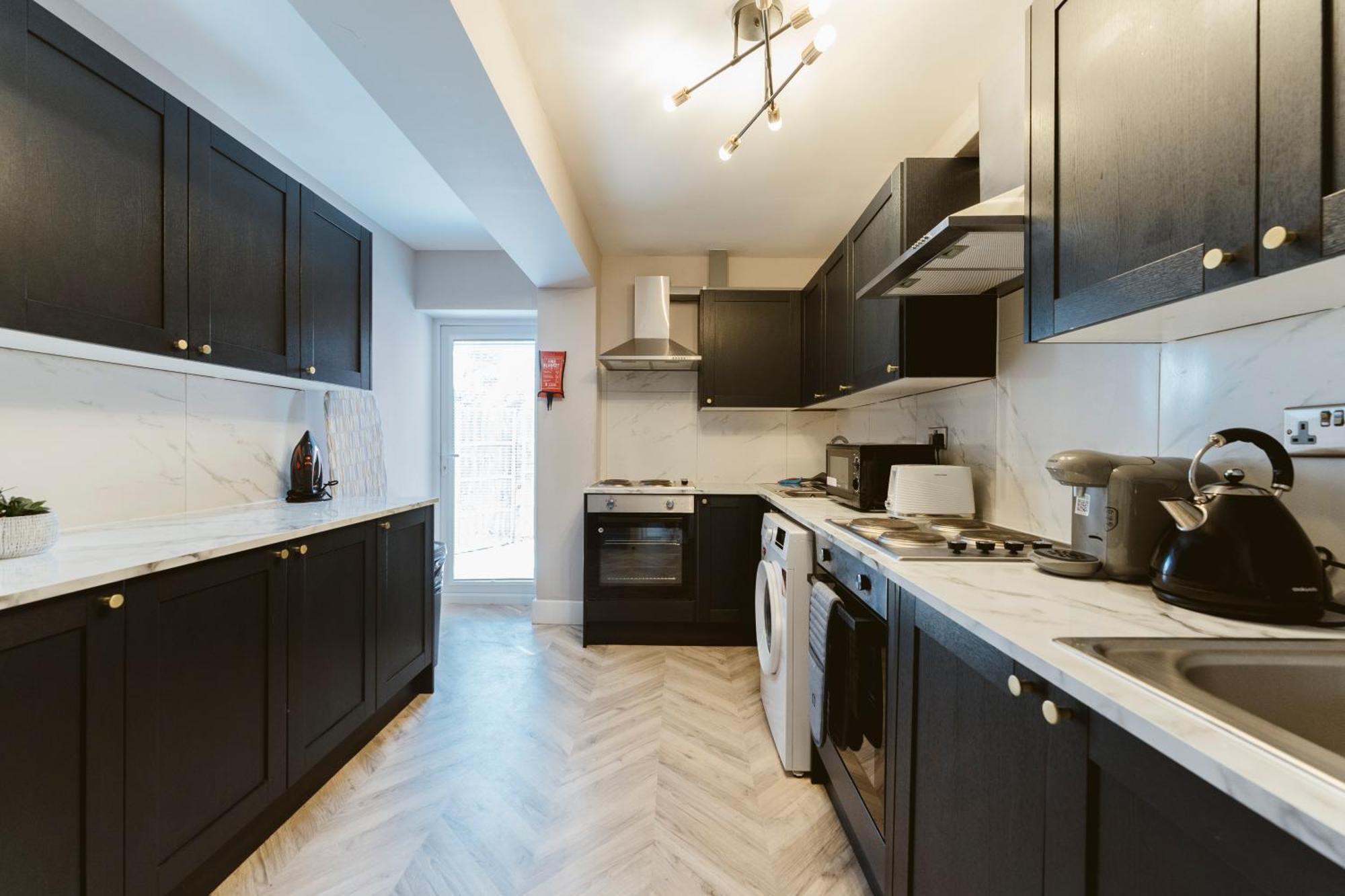 West Drayton Self Contained Studios Luaran gambar
