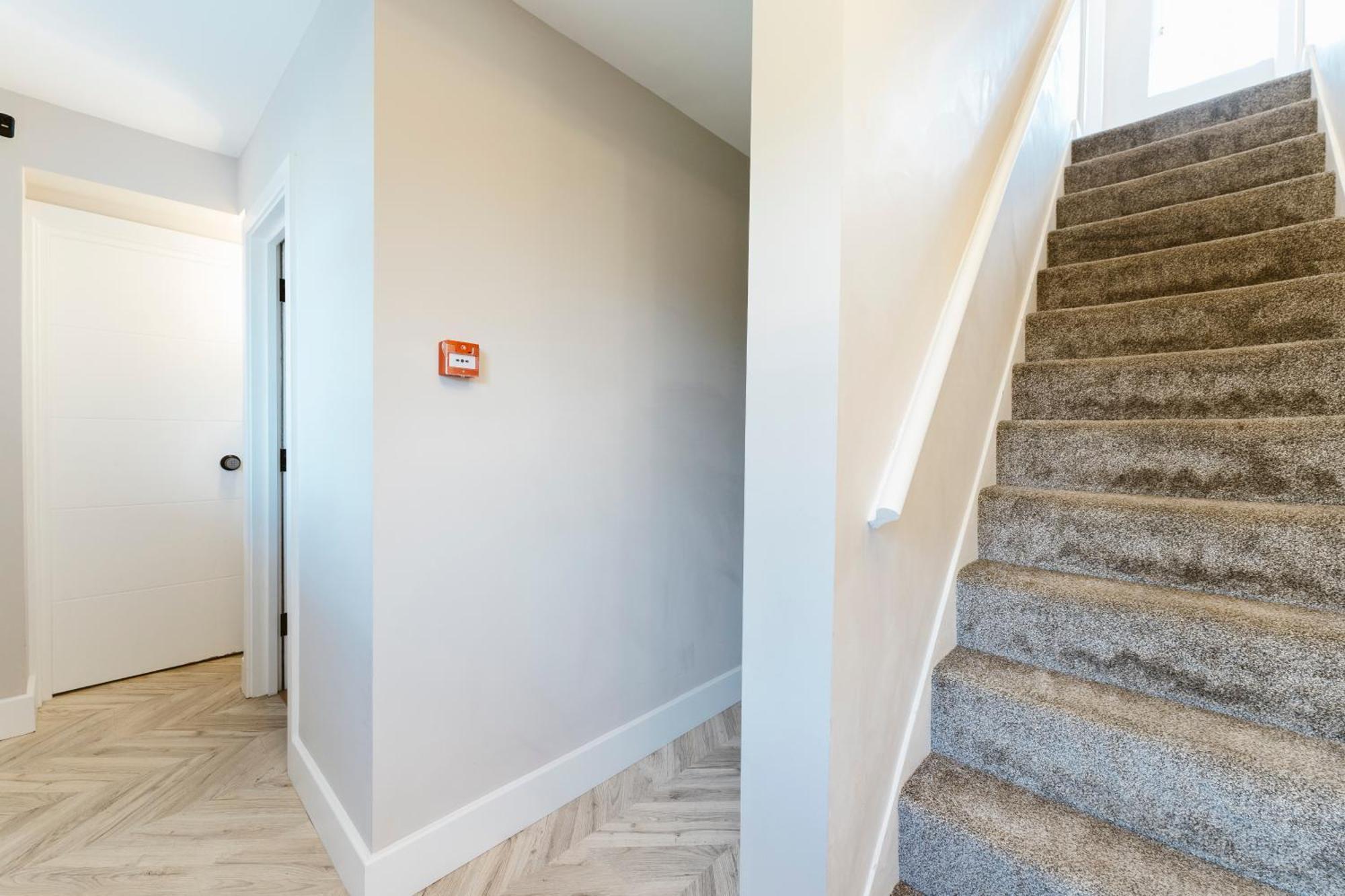 West Drayton Self Contained Studios Luaran gambar