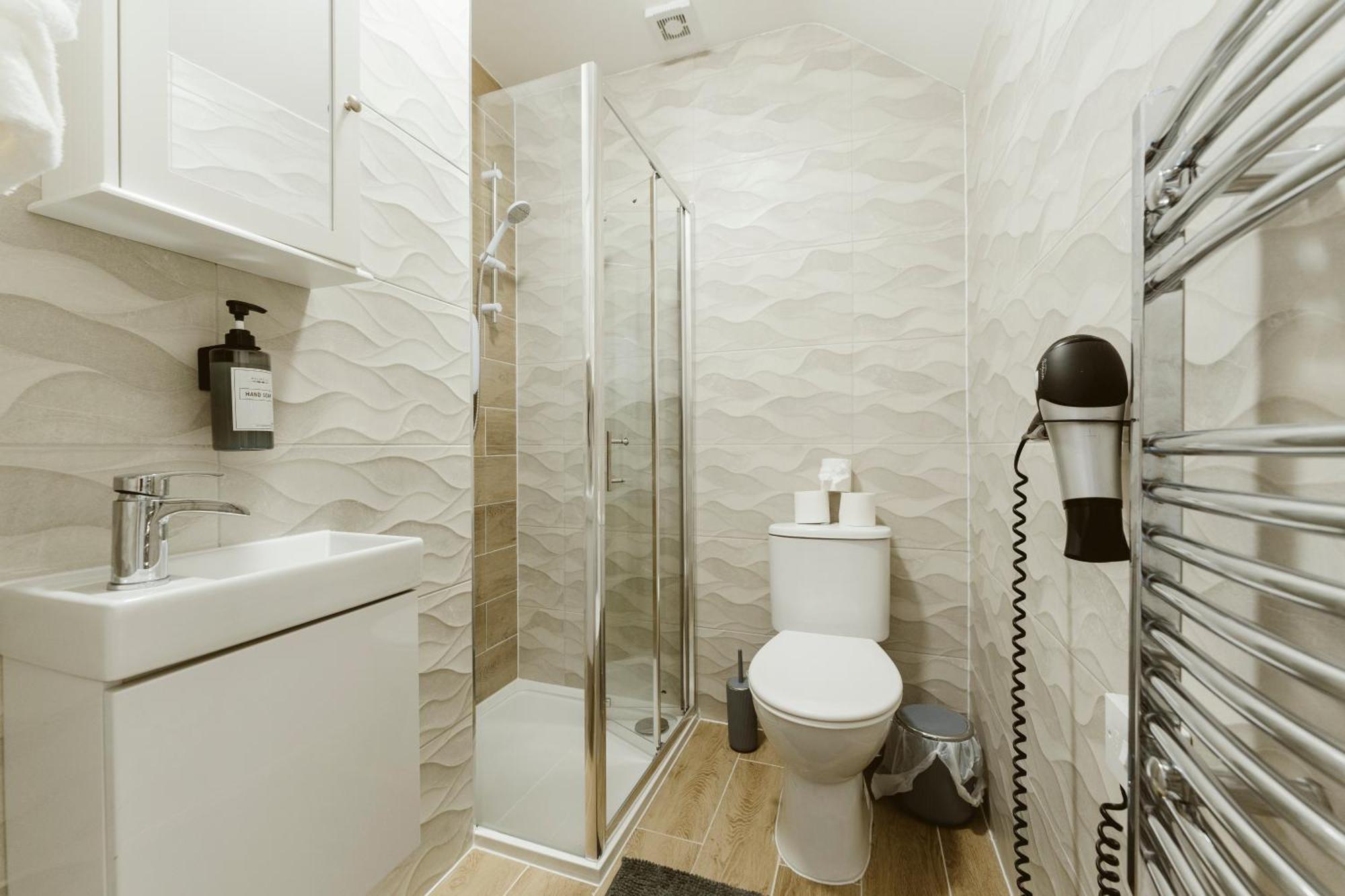 West Drayton Self Contained Studios Luaran gambar