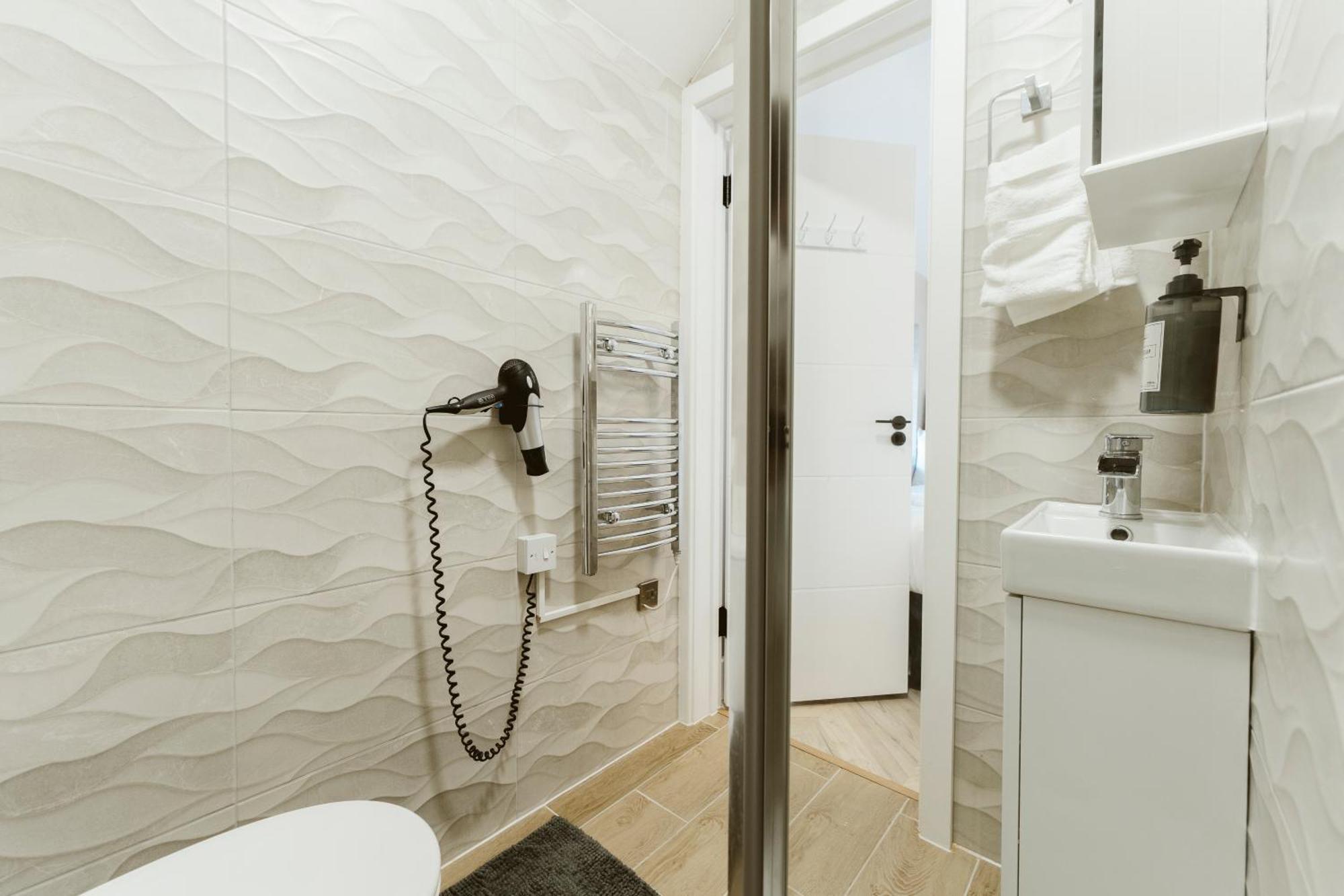 West Drayton Self Contained Studios Luaran gambar