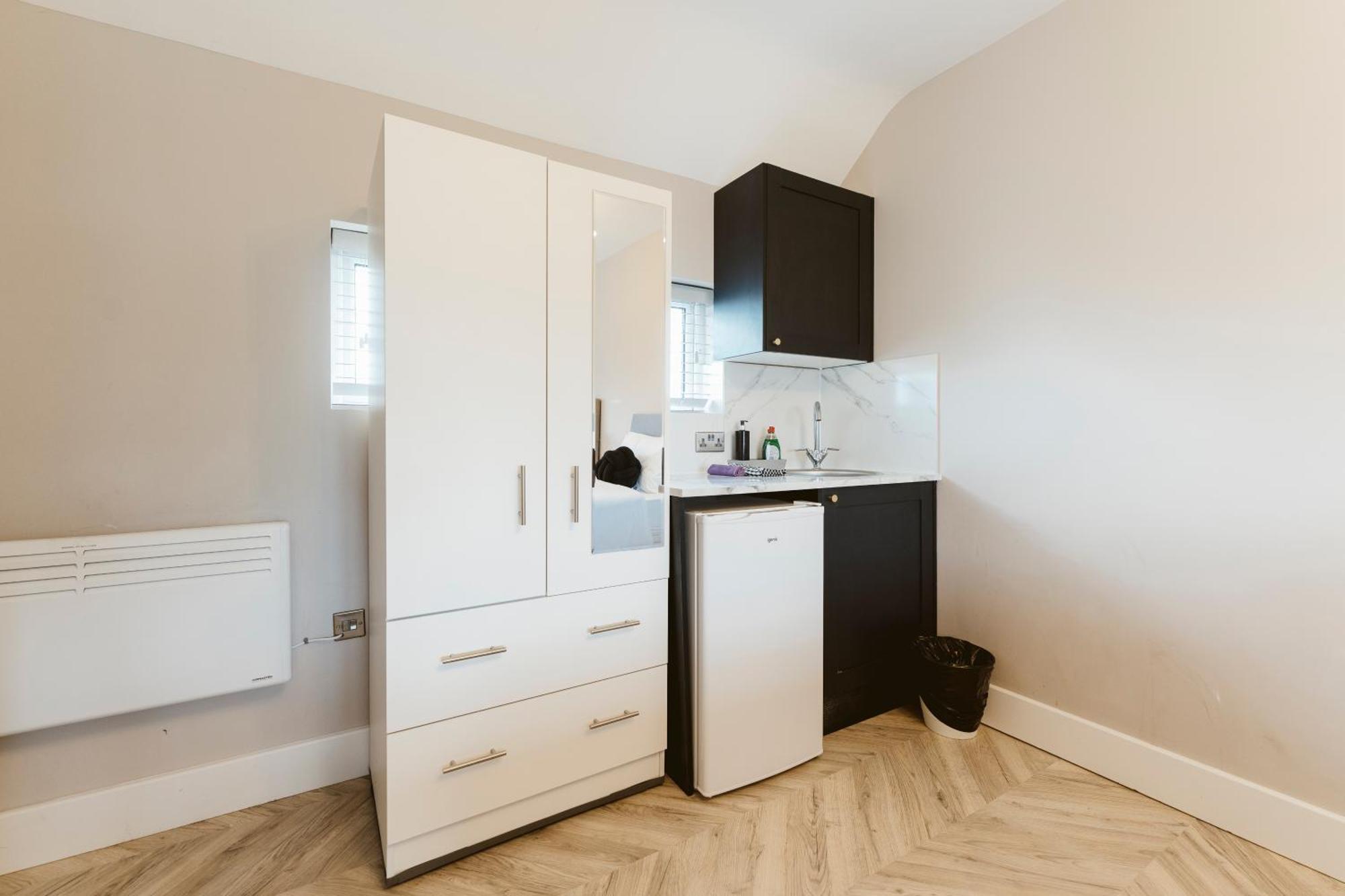 West Drayton Self Contained Studios Luaran gambar