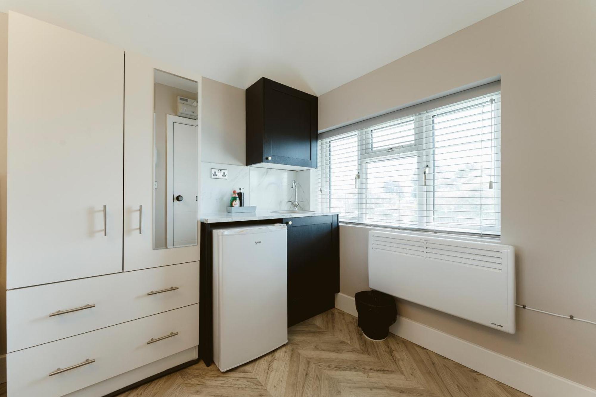 West Drayton Self Contained Studios Luaran gambar