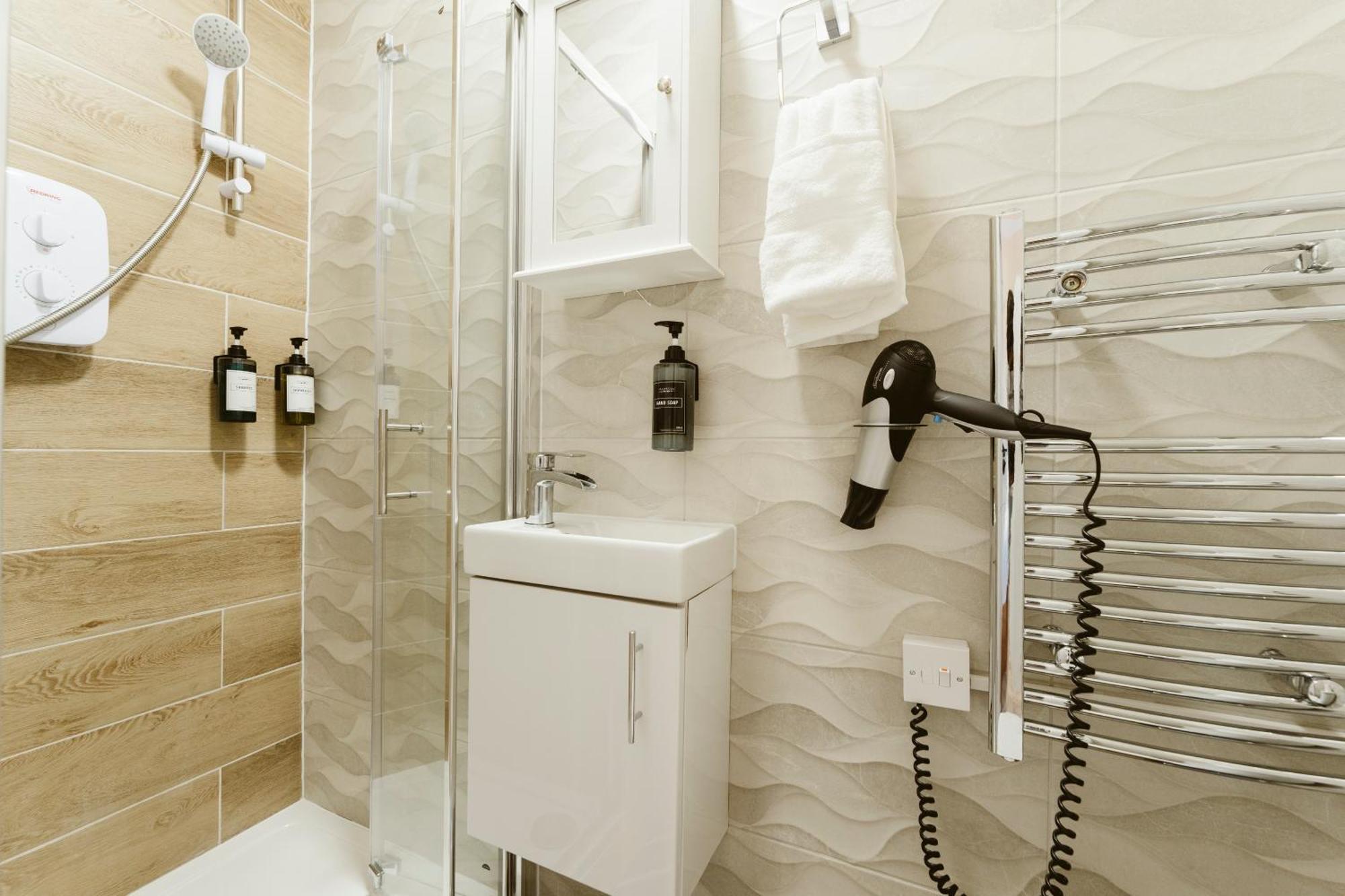 West Drayton Self Contained Studios Luaran gambar