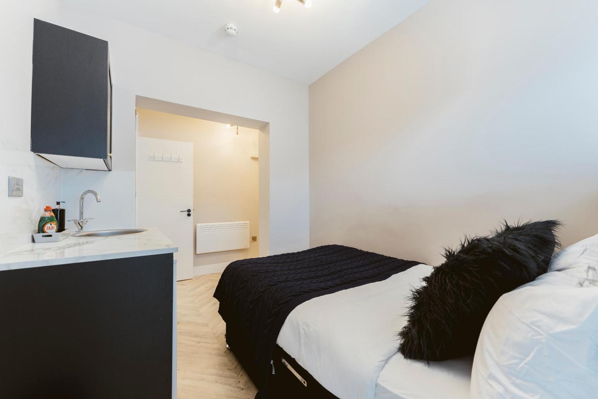 West Drayton Self Contained Studios Luaran gambar
