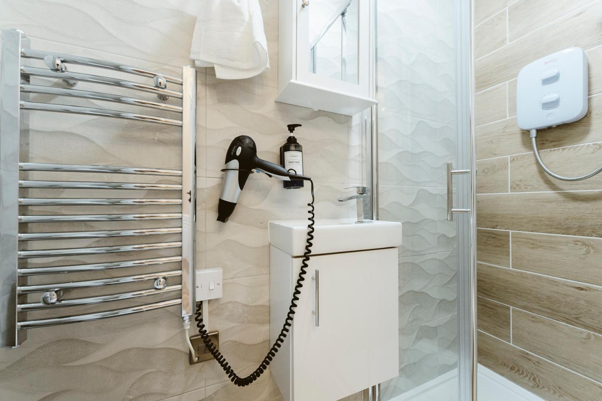 West Drayton Self Contained Studios Luaran gambar