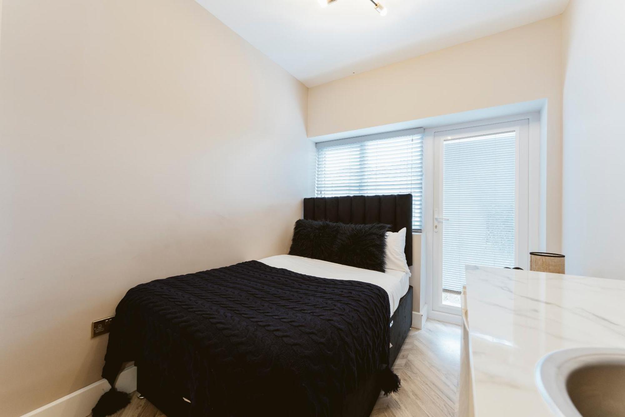 West Drayton Self Contained Studios Luaran gambar