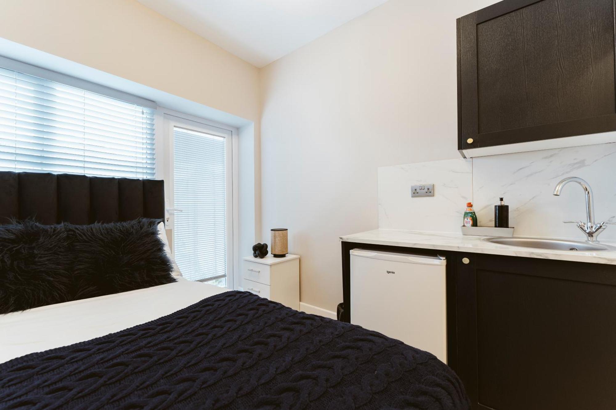 West Drayton Self Contained Studios Luaran gambar