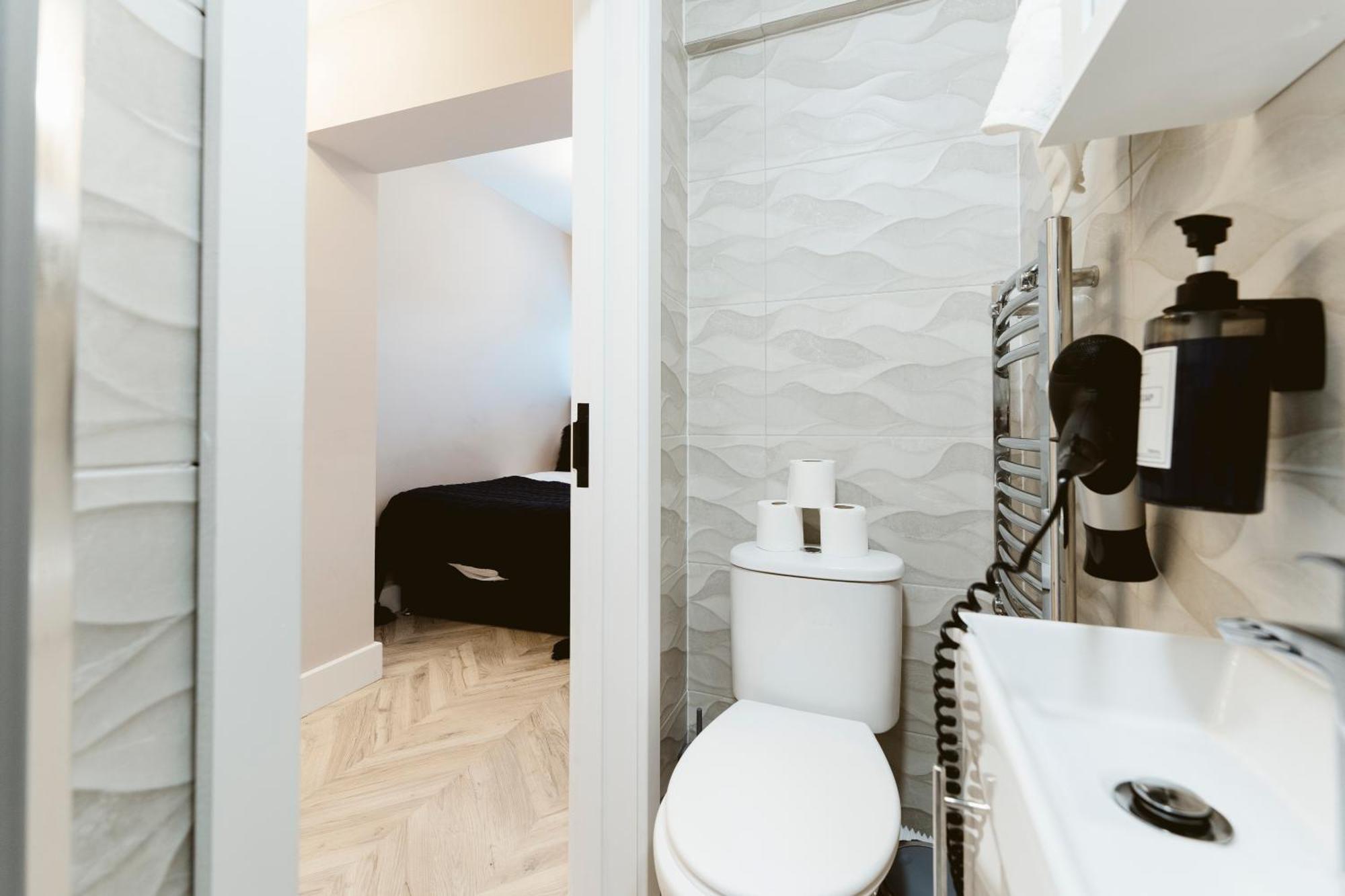 West Drayton Self Contained Studios Luaran gambar
