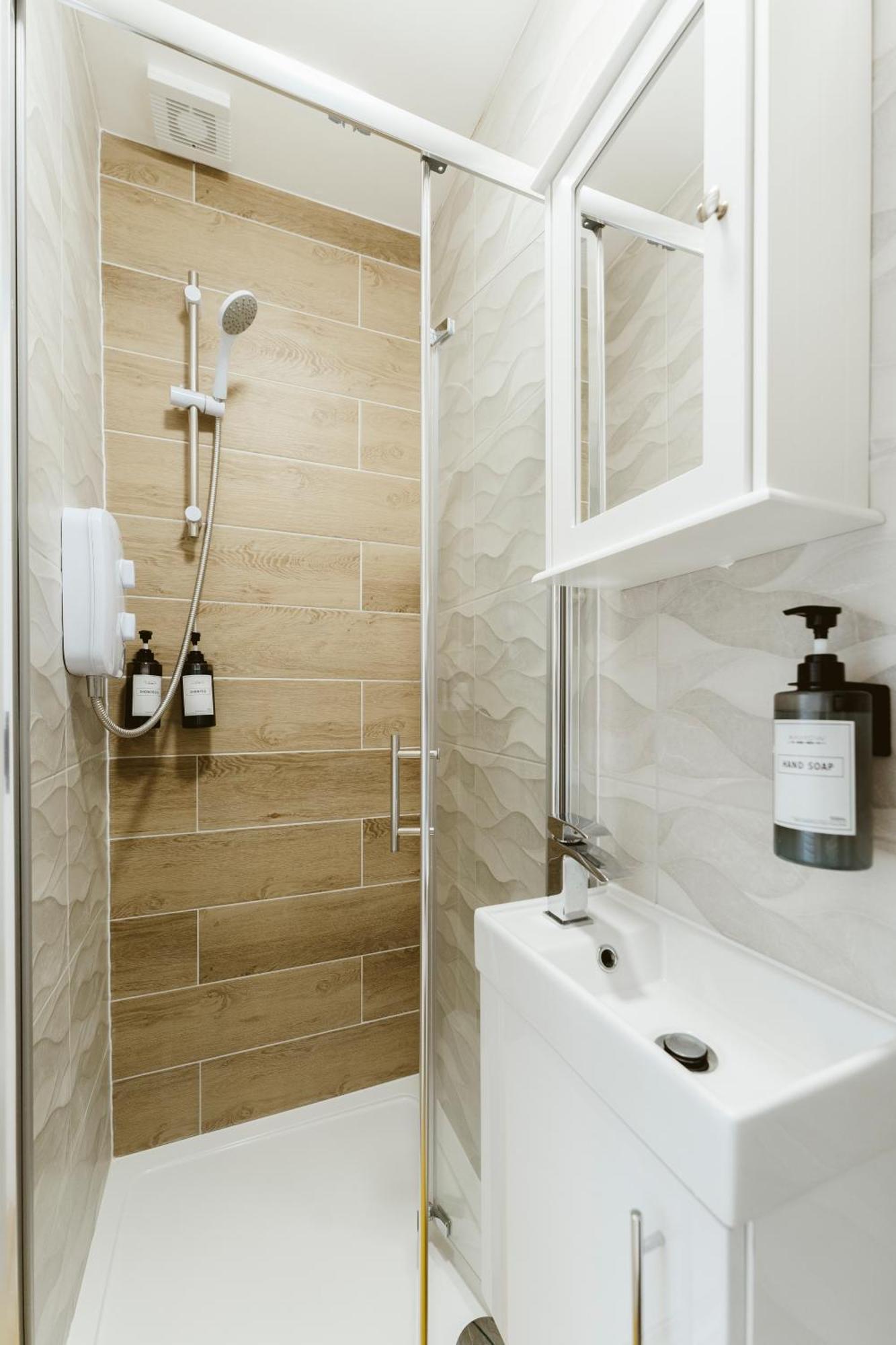 West Drayton Self Contained Studios Luaran gambar