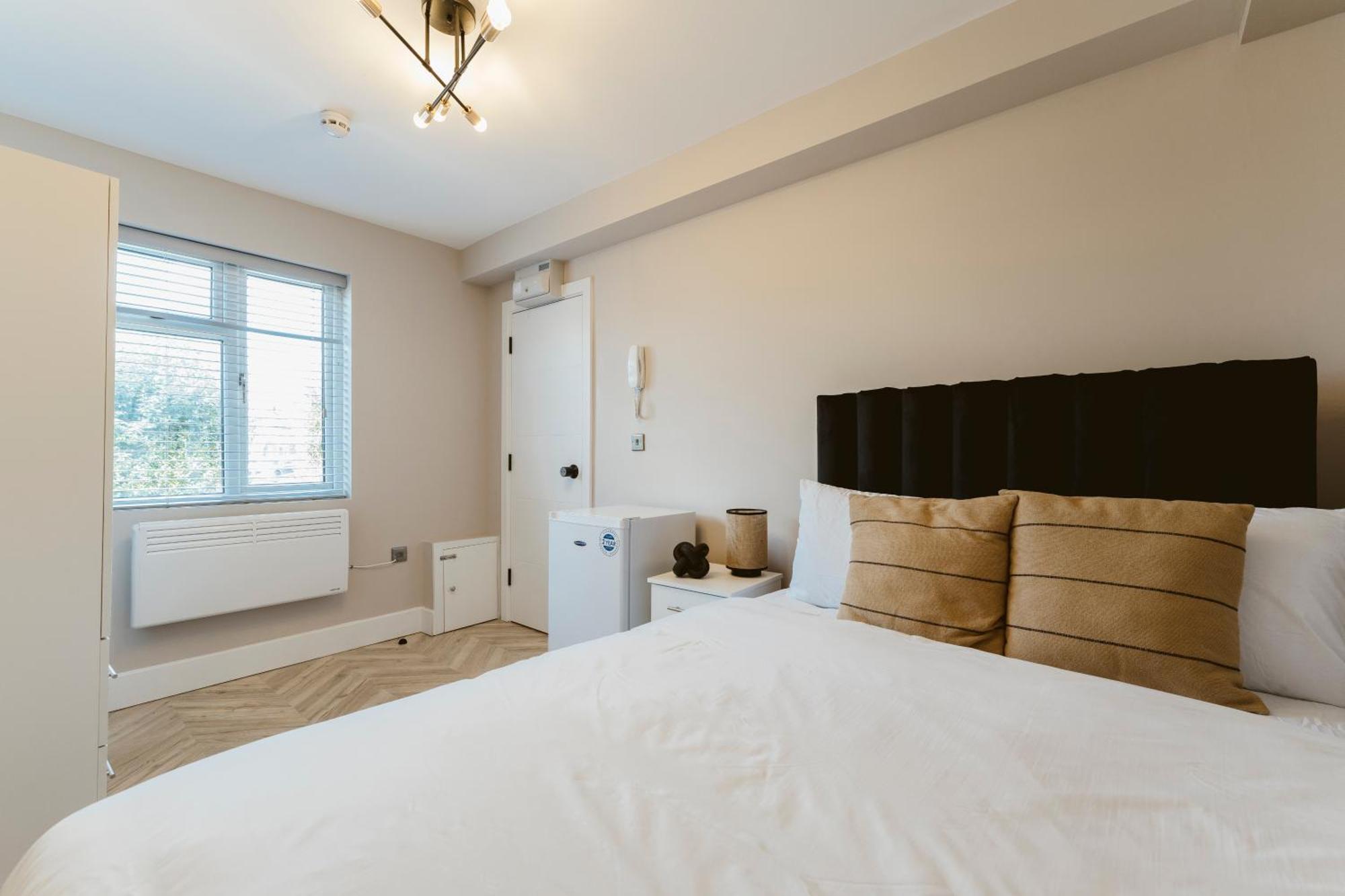 West Drayton Self Contained Studios Luaran gambar