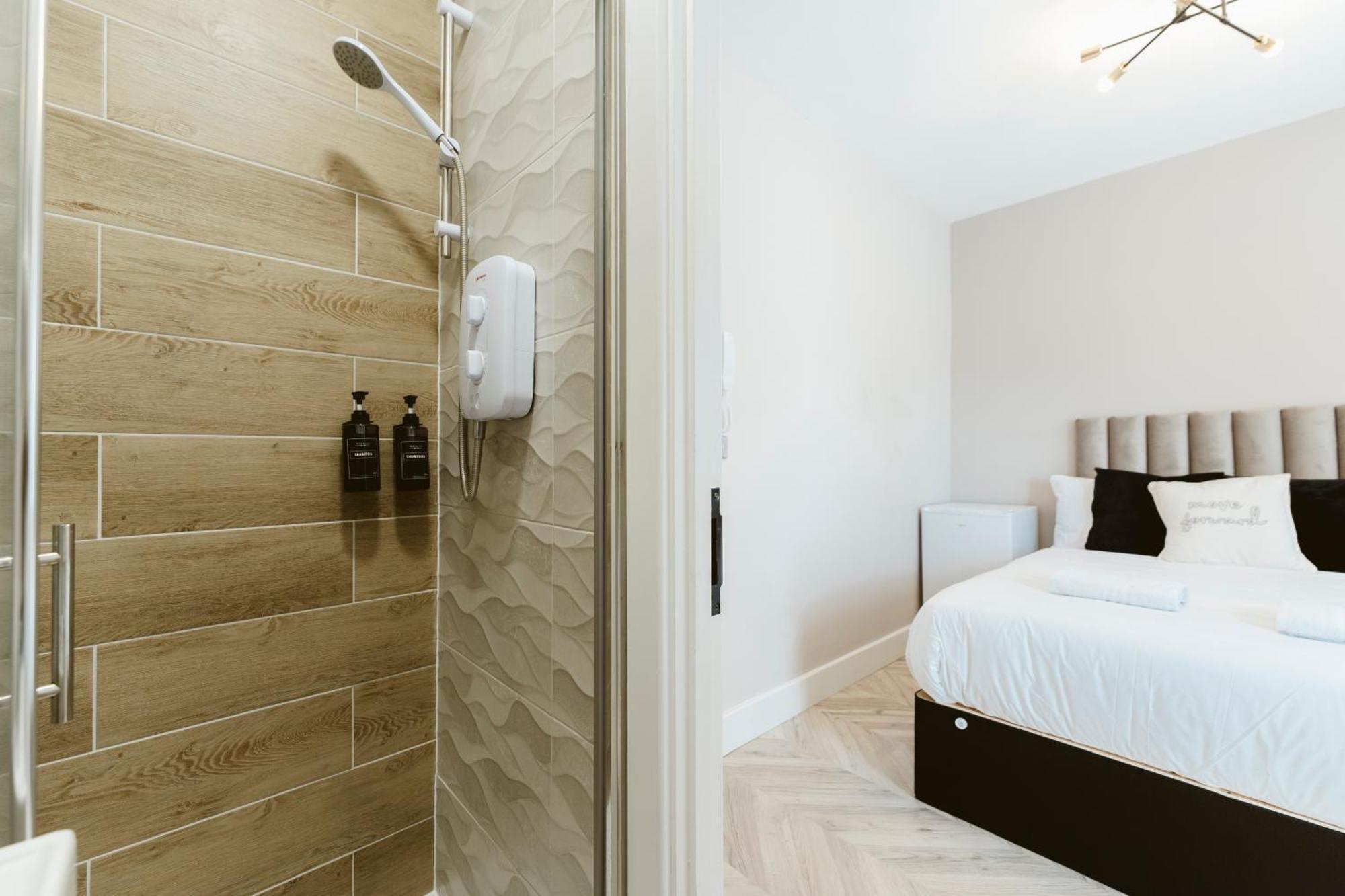 West Drayton Self Contained Studios Luaran gambar