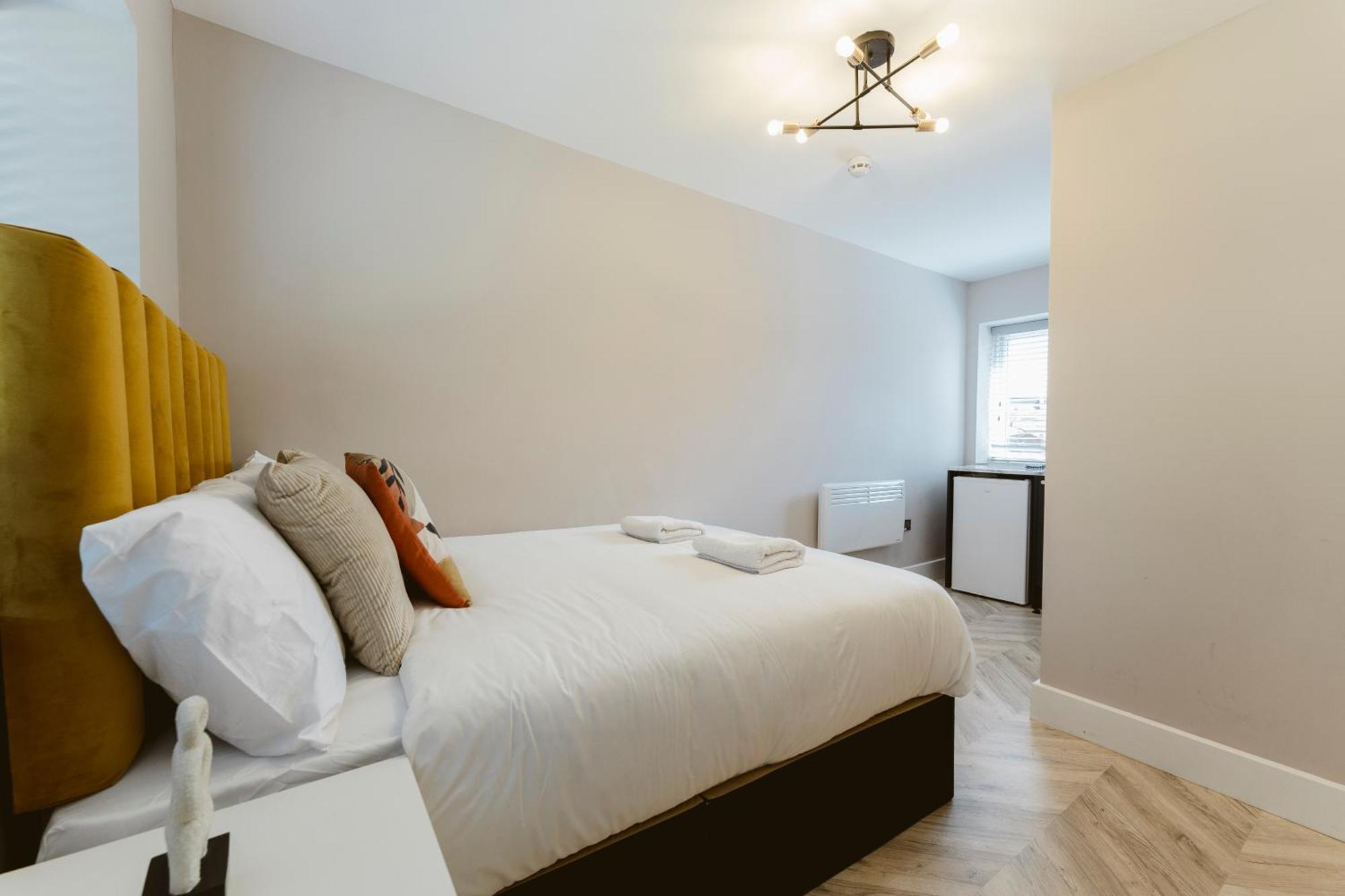 West Drayton Self Contained Studios Luaran gambar