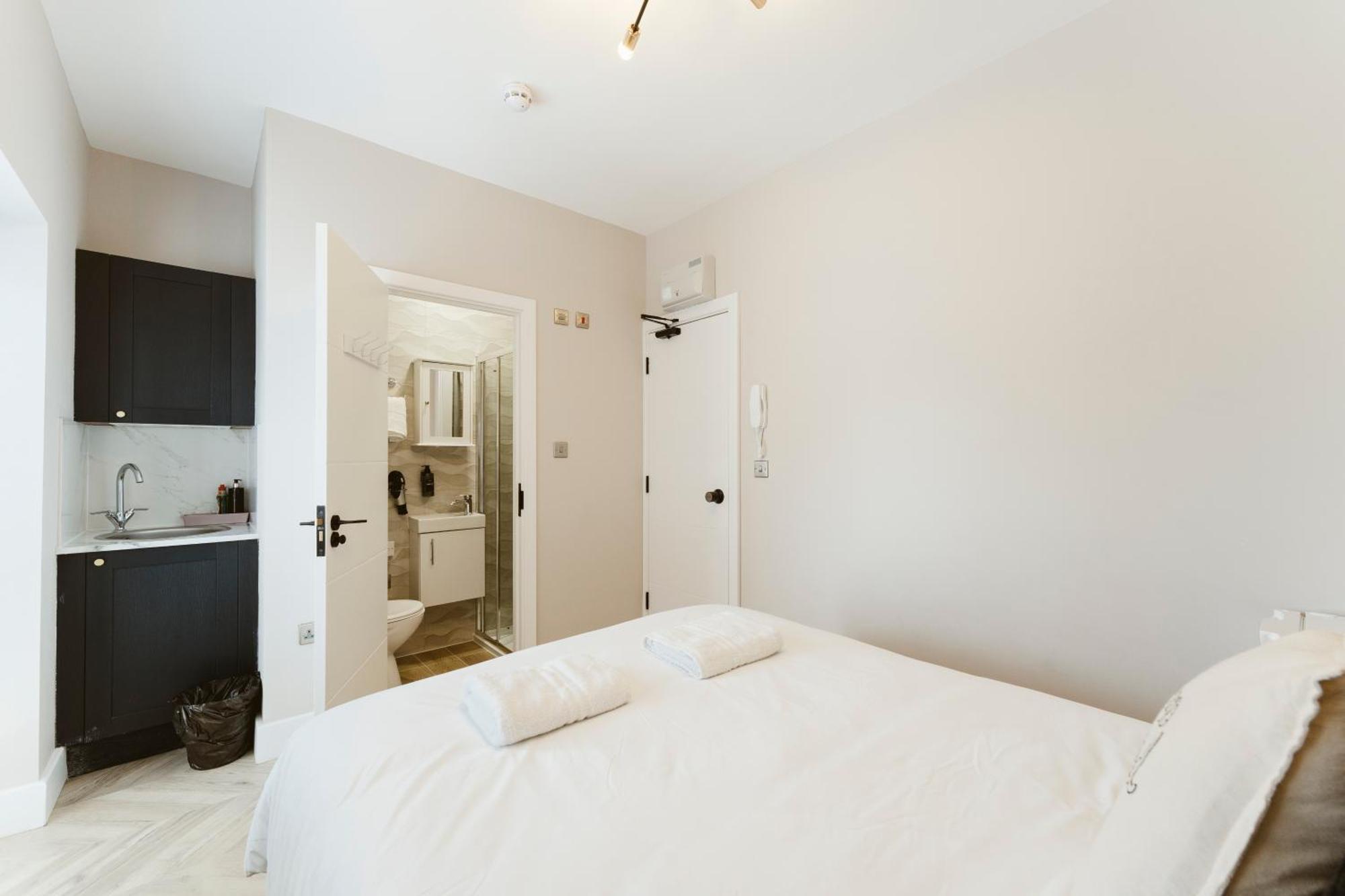 West Drayton Self Contained Studios Luaran gambar