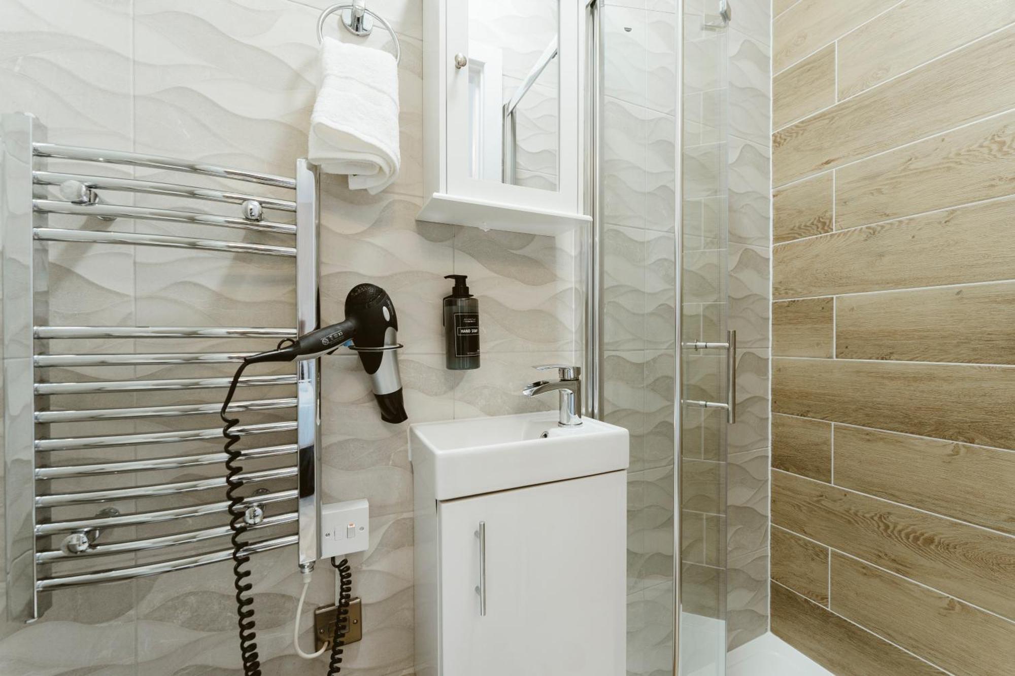 West Drayton Self Contained Studios Luaran gambar
