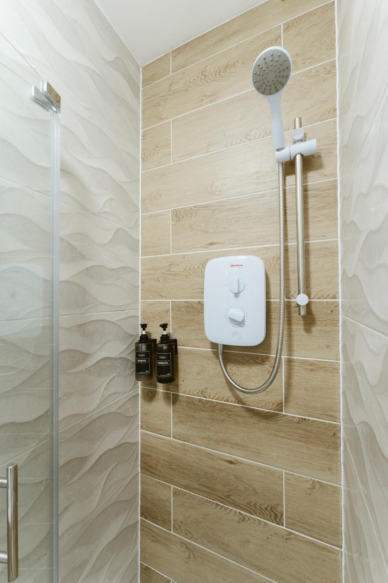 West Drayton Self Contained Studios Luaran gambar