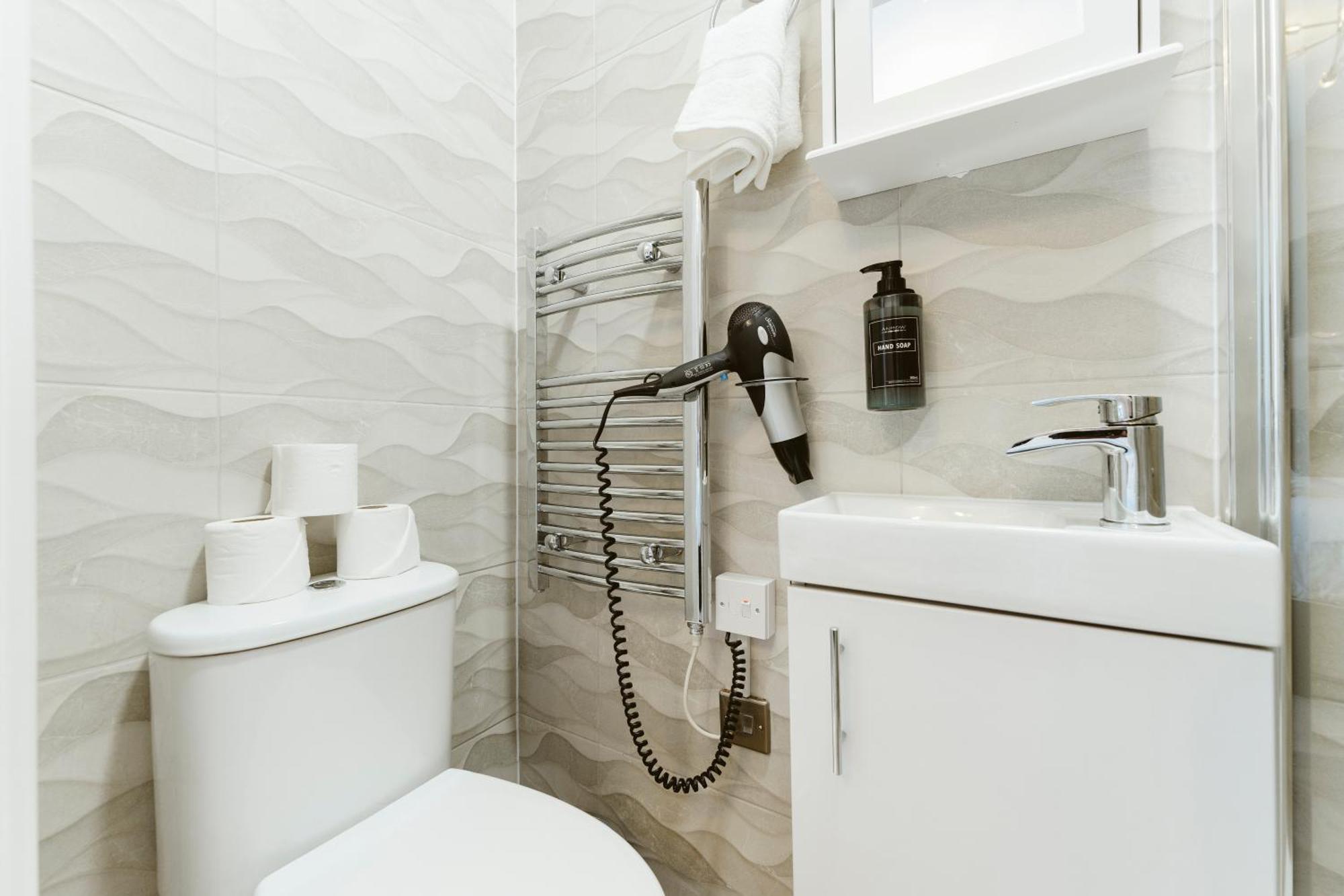 West Drayton Self Contained Studios Luaran gambar