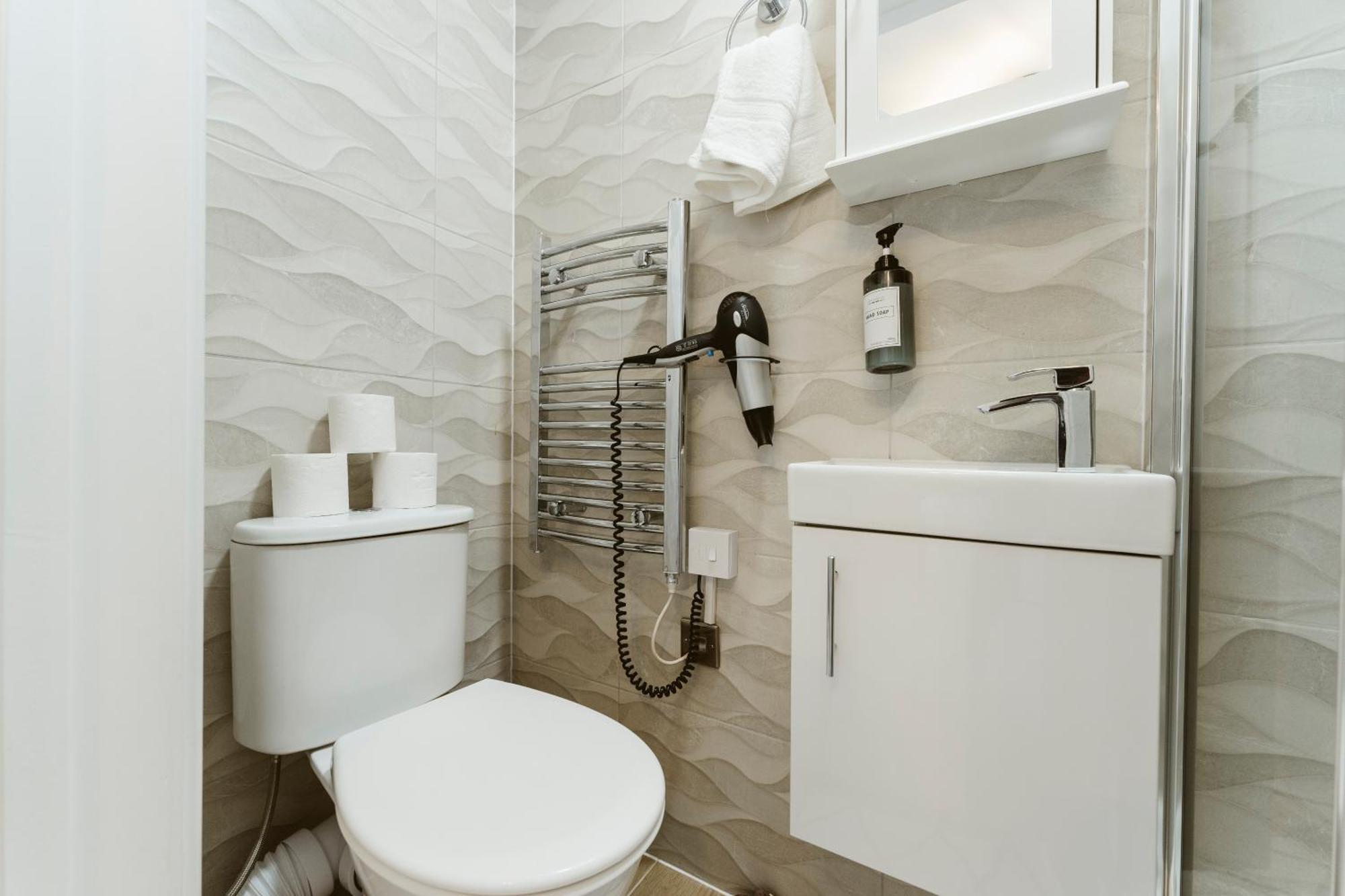 West Drayton Self Contained Studios Luaran gambar