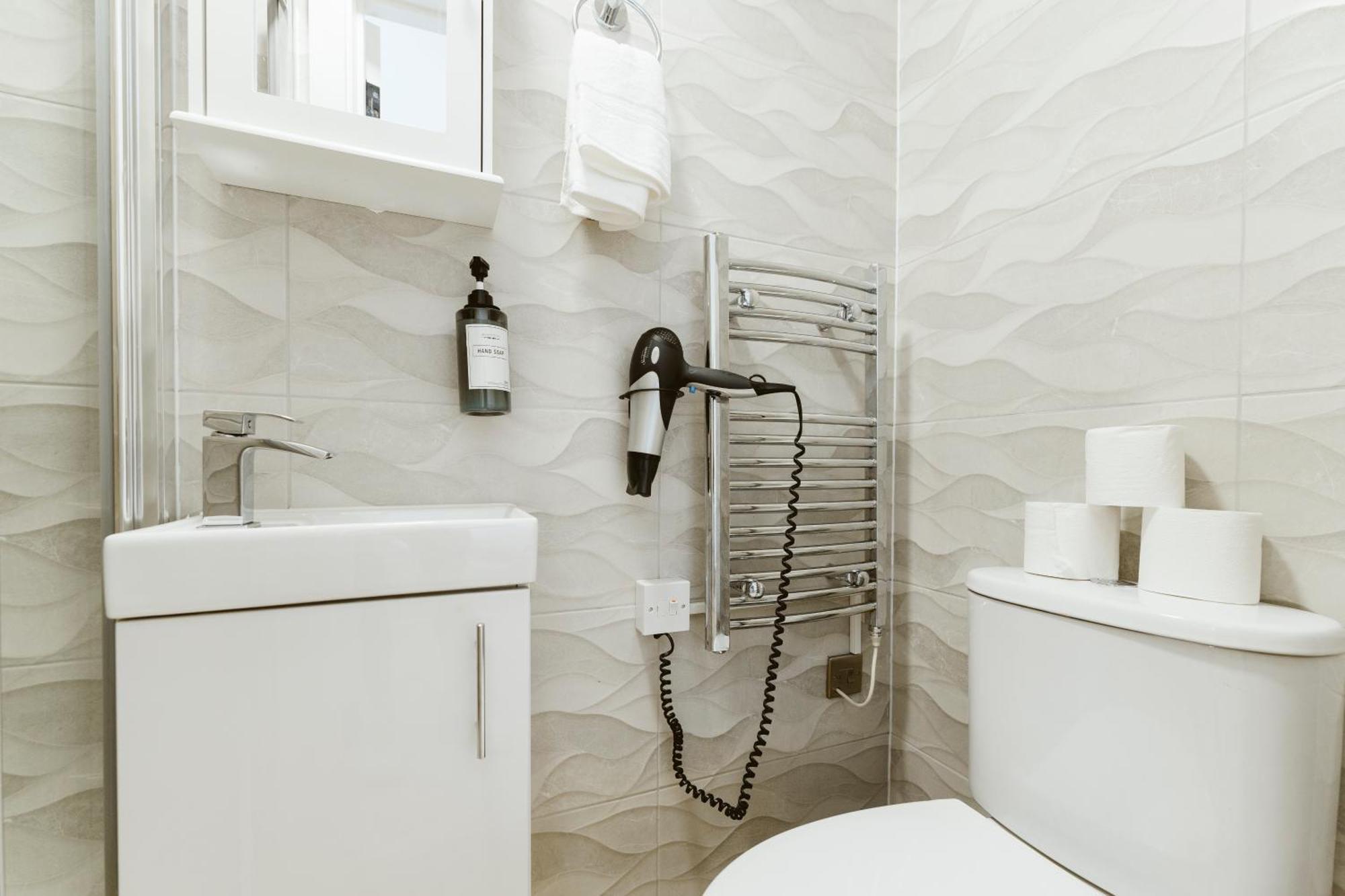 West Drayton Self Contained Studios Luaran gambar