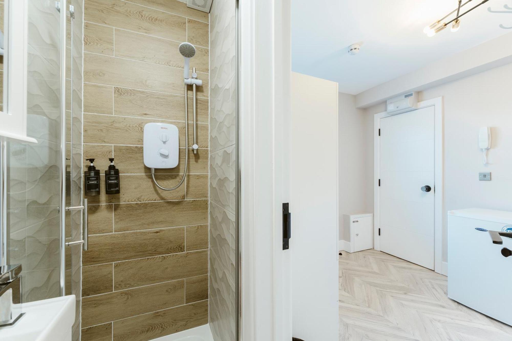 West Drayton Self Contained Studios Luaran gambar