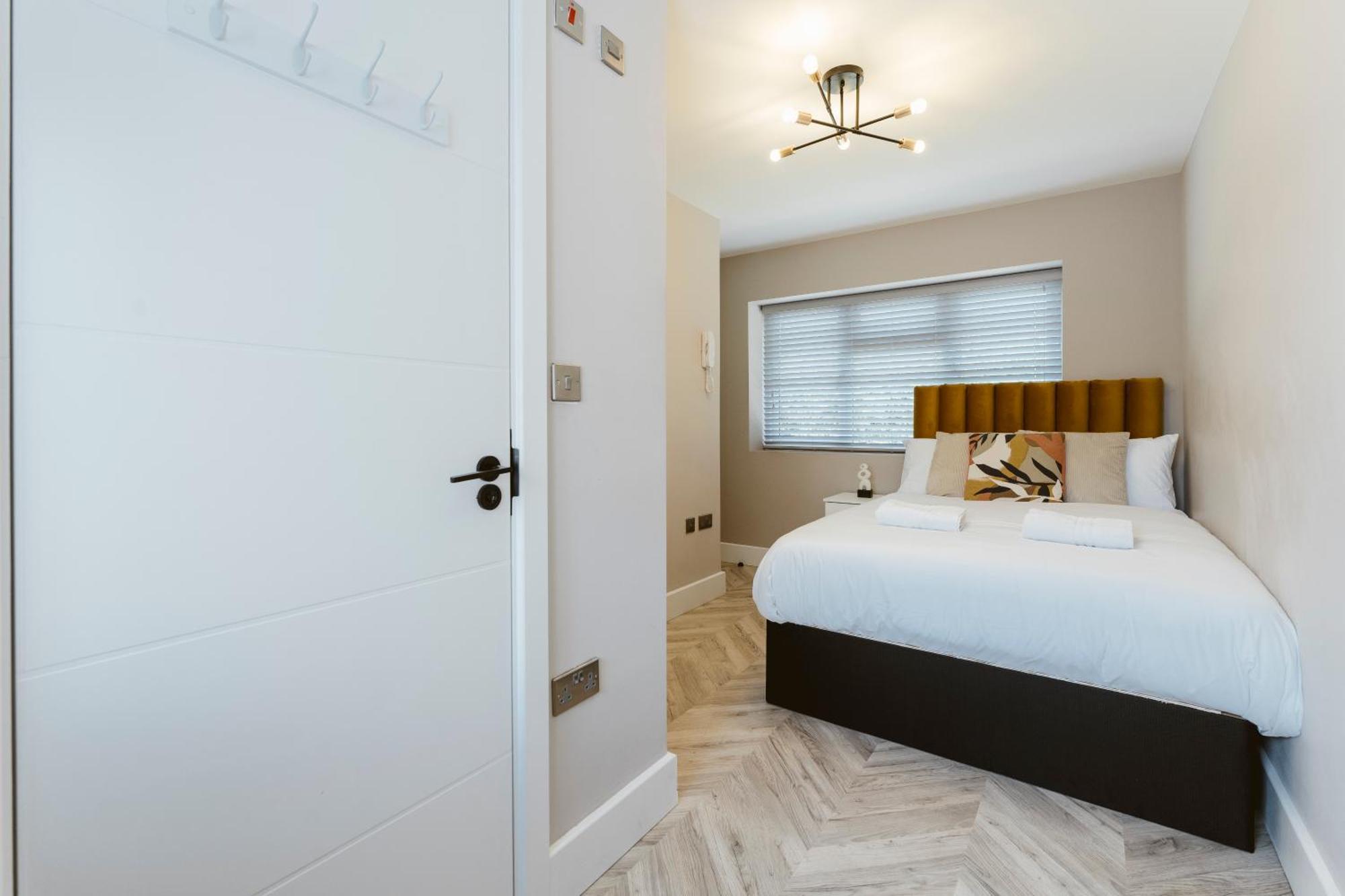 West Drayton Self Contained Studios Luaran gambar