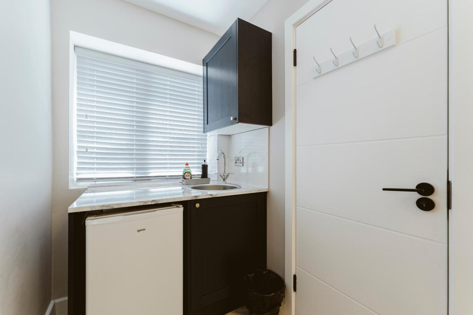 West Drayton Self Contained Studios Luaran gambar