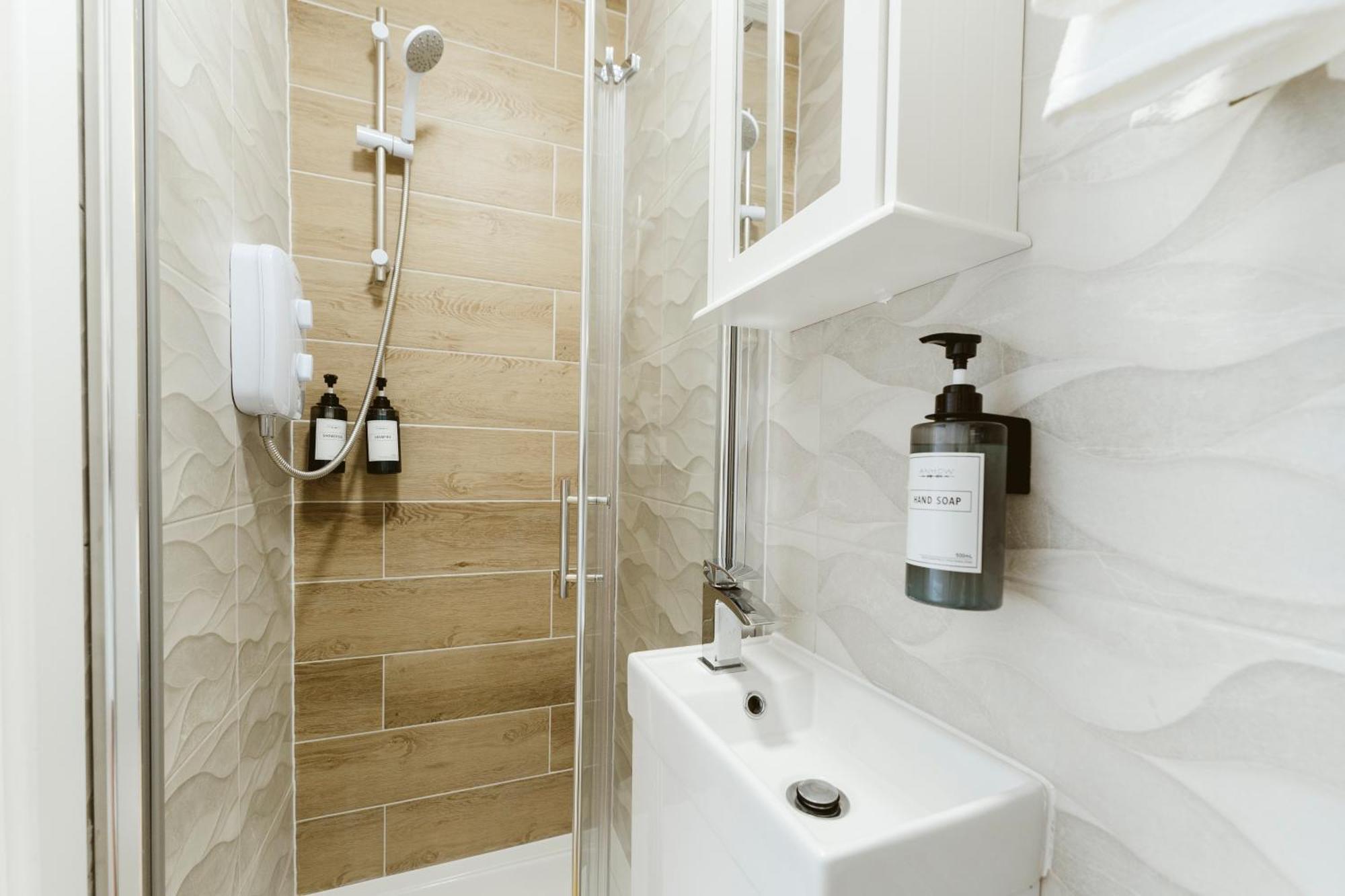 West Drayton Self Contained Studios Luaran gambar