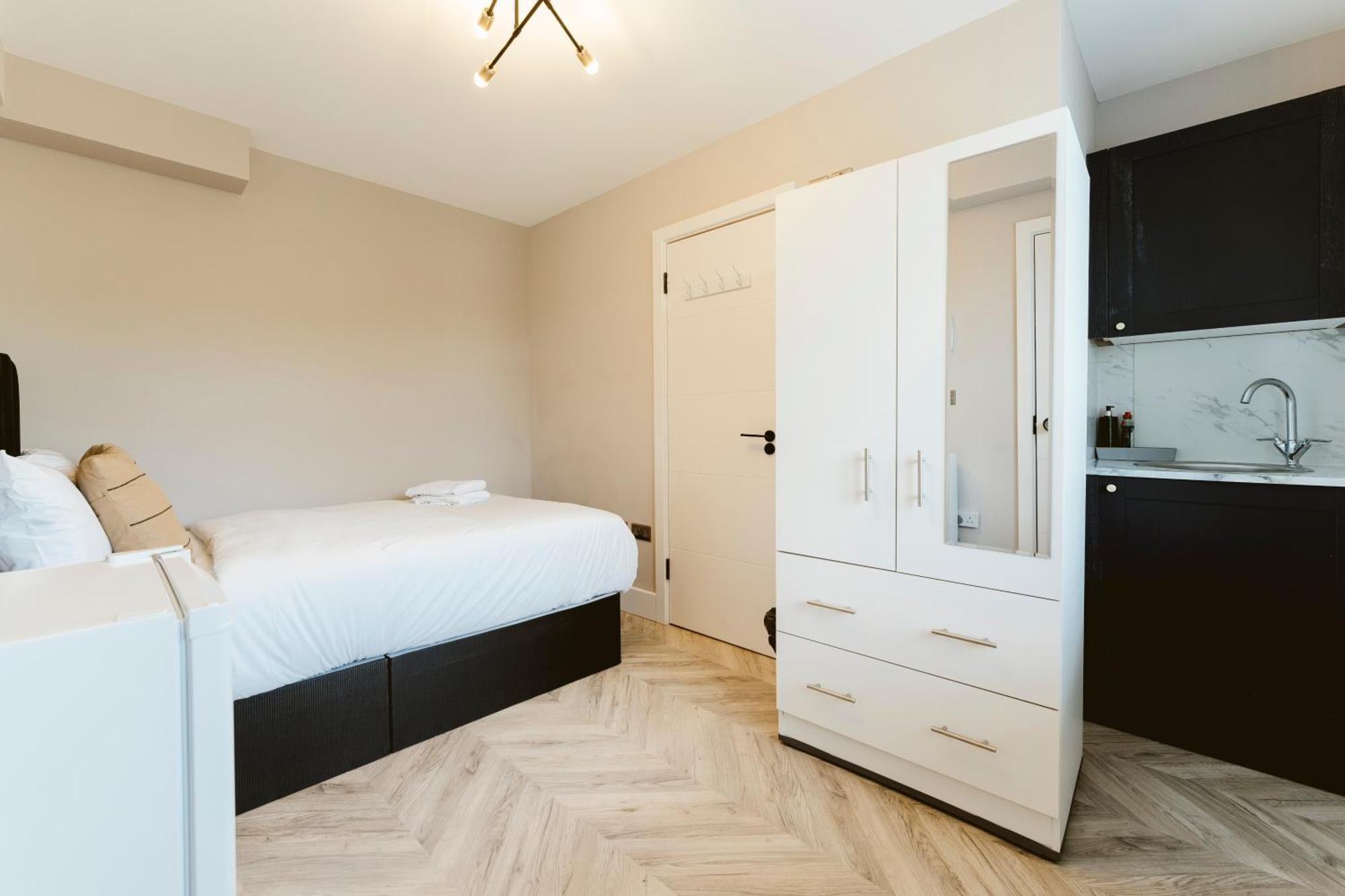 West Drayton Self Contained Studios Luaran gambar