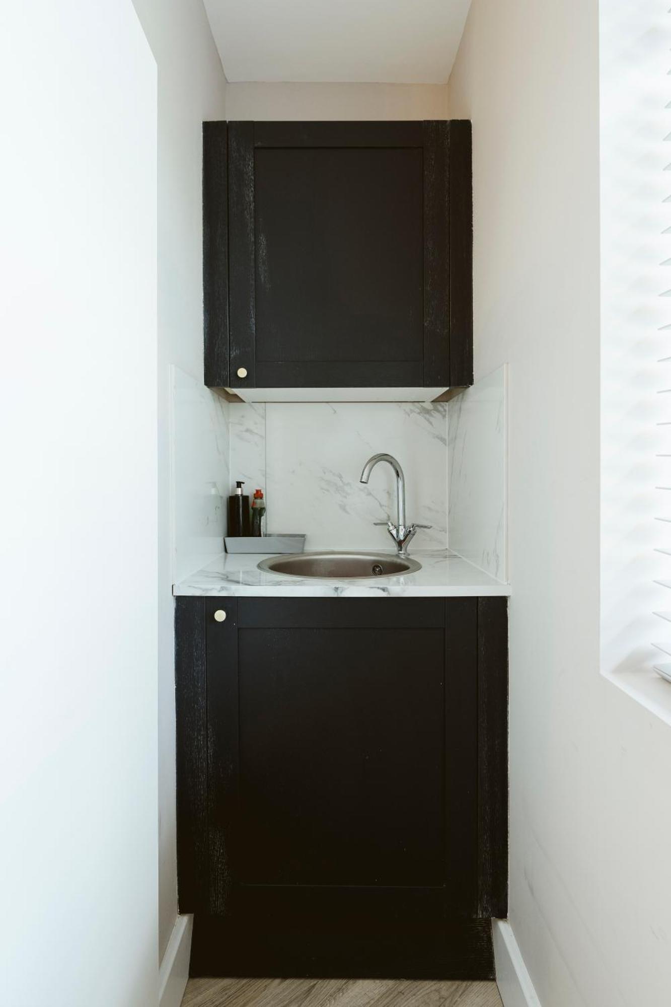 West Drayton Self Contained Studios Luaran gambar