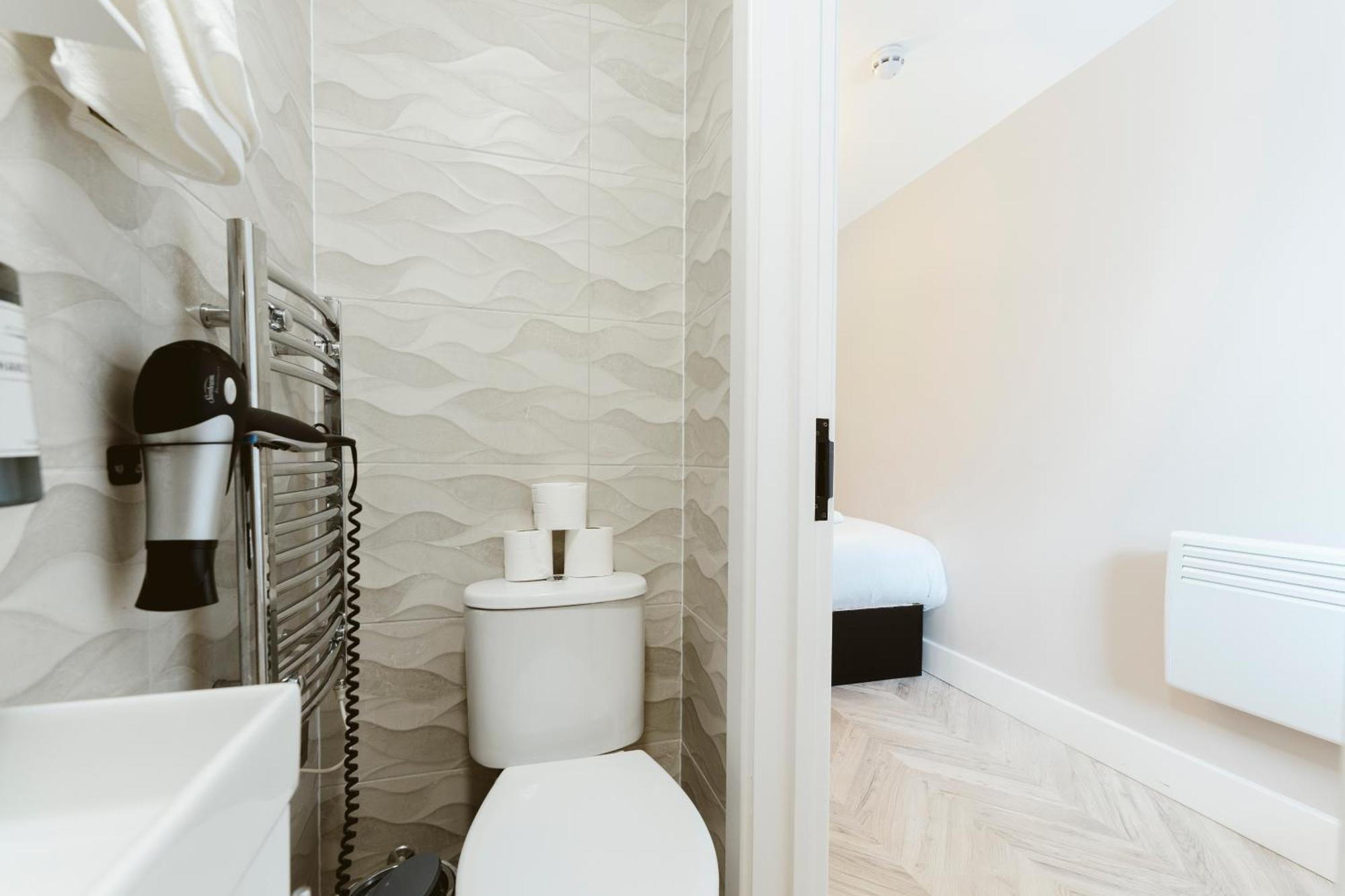 West Drayton Self Contained Studios Luaran gambar