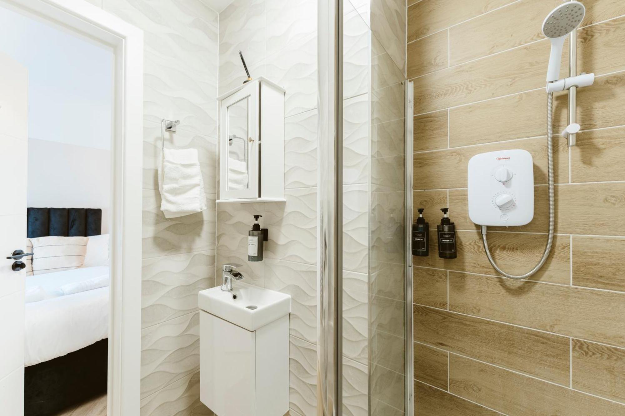 West Drayton Self Contained Studios Luaran gambar
